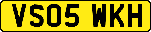 VS05WKH