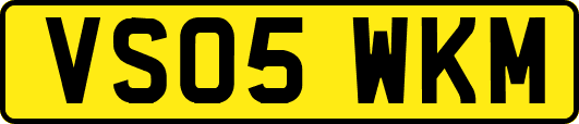 VS05WKM