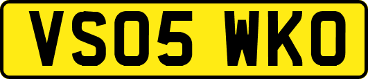 VS05WKO