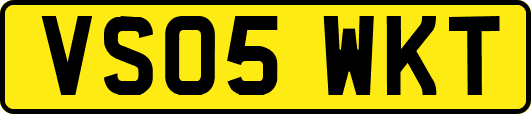 VS05WKT