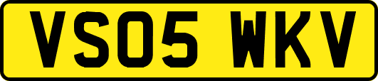 VS05WKV