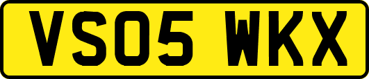 VS05WKX