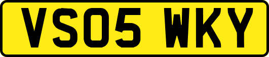 VS05WKY