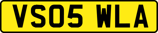 VS05WLA