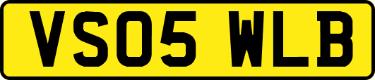 VS05WLB