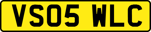 VS05WLC