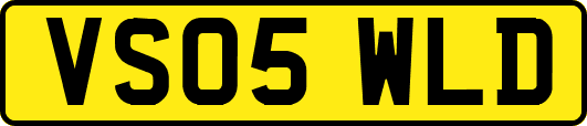 VS05WLD