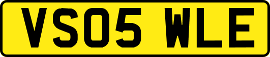 VS05WLE