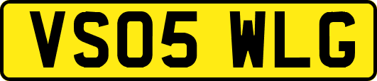 VS05WLG