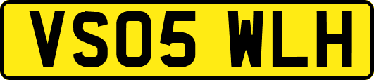 VS05WLH