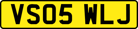 VS05WLJ