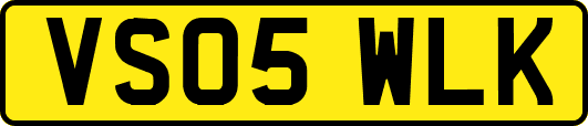 VS05WLK