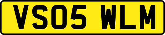 VS05WLM