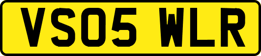 VS05WLR