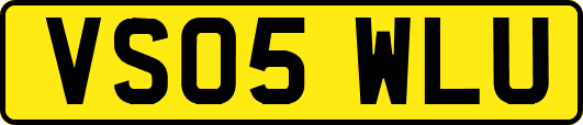 VS05WLU
