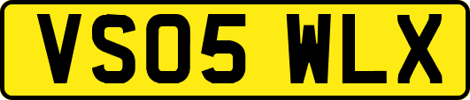 VS05WLX