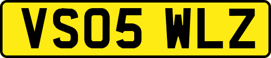 VS05WLZ