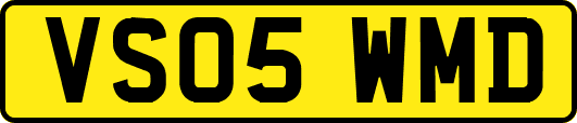 VS05WMD