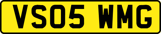 VS05WMG