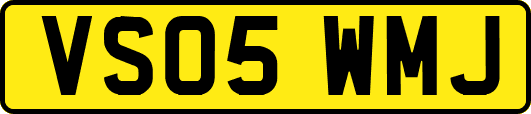 VS05WMJ