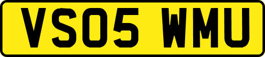 VS05WMU