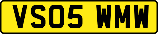 VS05WMW