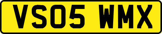 VS05WMX