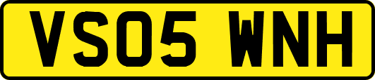 VS05WNH