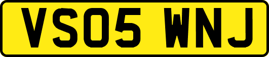 VS05WNJ