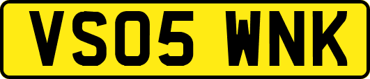 VS05WNK
