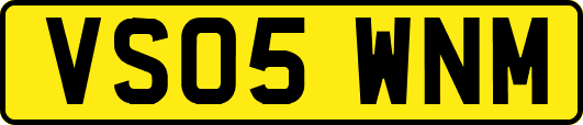 VS05WNM