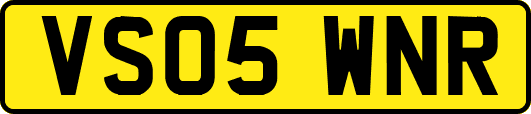 VS05WNR