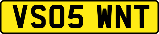 VS05WNT