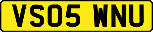 VS05WNU