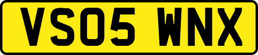 VS05WNX