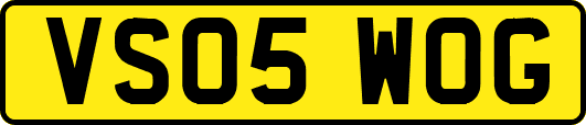 VS05WOG