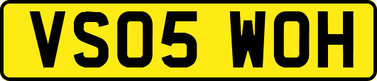 VS05WOH