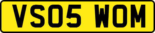 VS05WOM