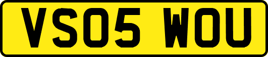 VS05WOU