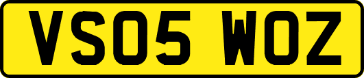 VS05WOZ