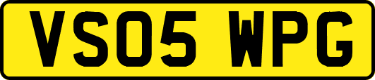 VS05WPG