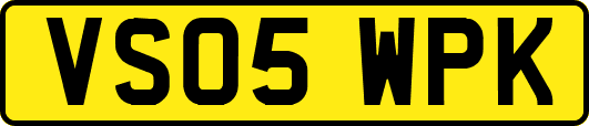 VS05WPK