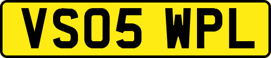 VS05WPL