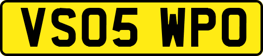 VS05WPO