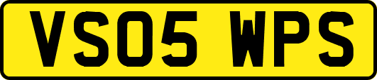 VS05WPS