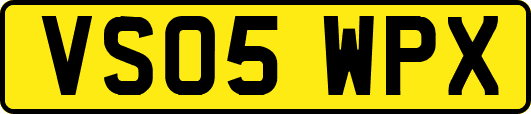 VS05WPX