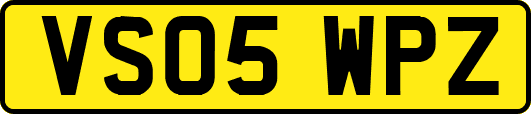 VS05WPZ