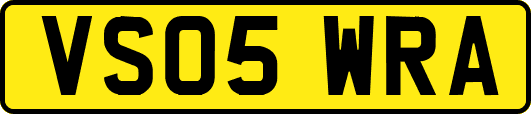 VS05WRA
