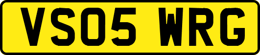 VS05WRG