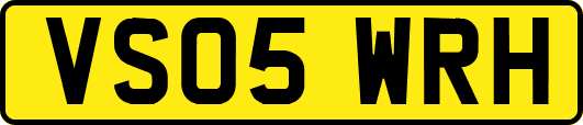 VS05WRH